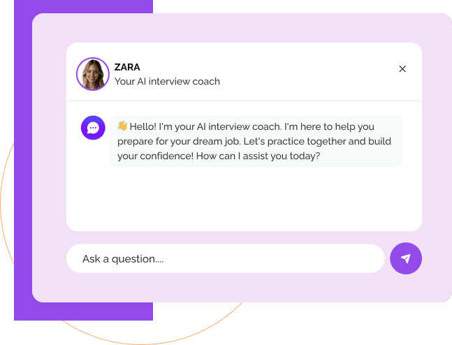 University interview preparation