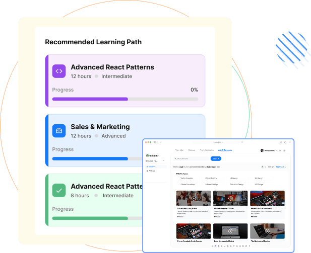 Upskilling Resources